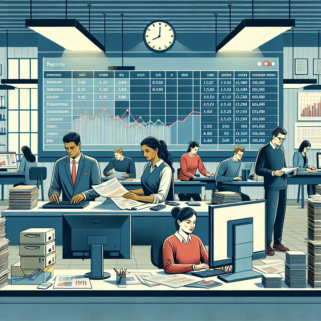 2021 Expert ADP Payroll & ERTC Filing Tips to Prevent Errors